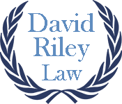 David Riley Law